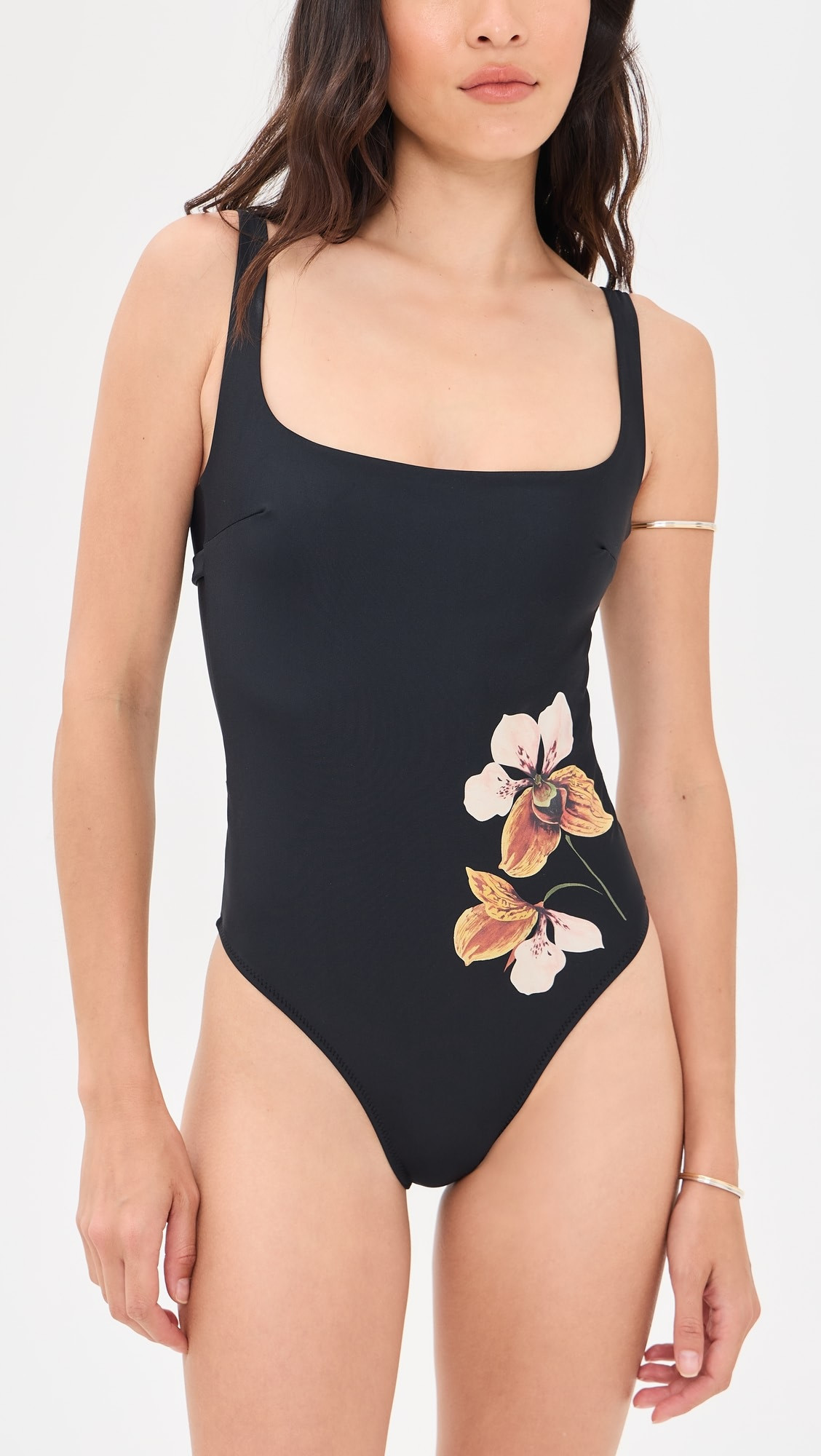 Reformation Wailea One-Piece Swimsuit | Shopbop | Shopbop