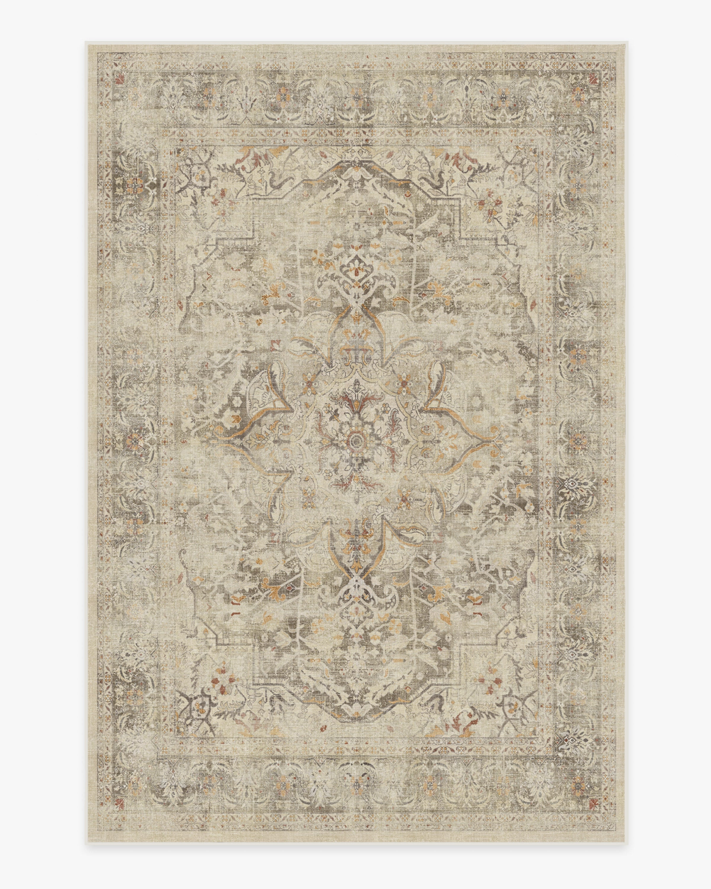 Sarrah Hazel Rug | Ruggable