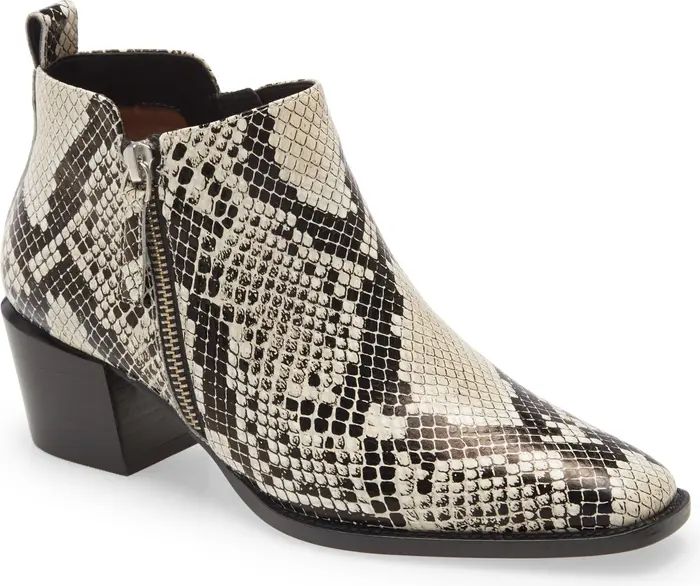 Sochi Bootie | Nordstrom