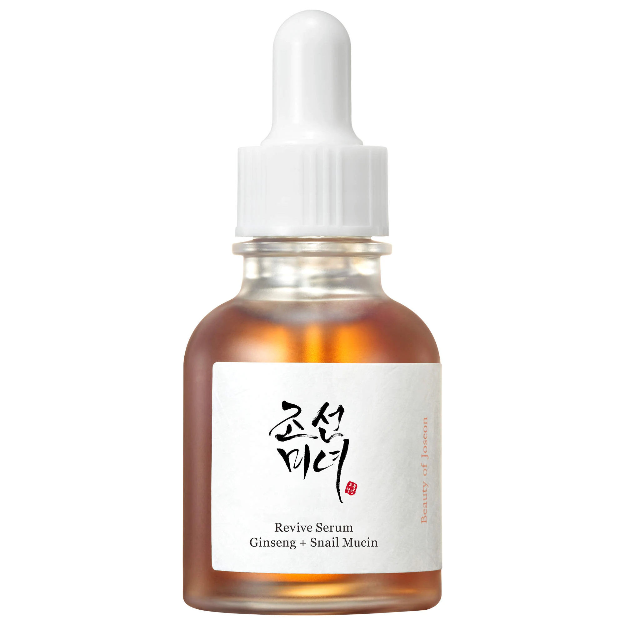 Beauty of Joseon Revive Serum 1.01 oz/30ml | Sephora (US)