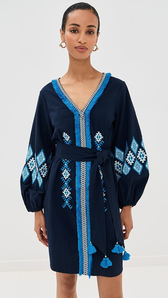 Figue Judith Dress | Shopbop | Shopbop