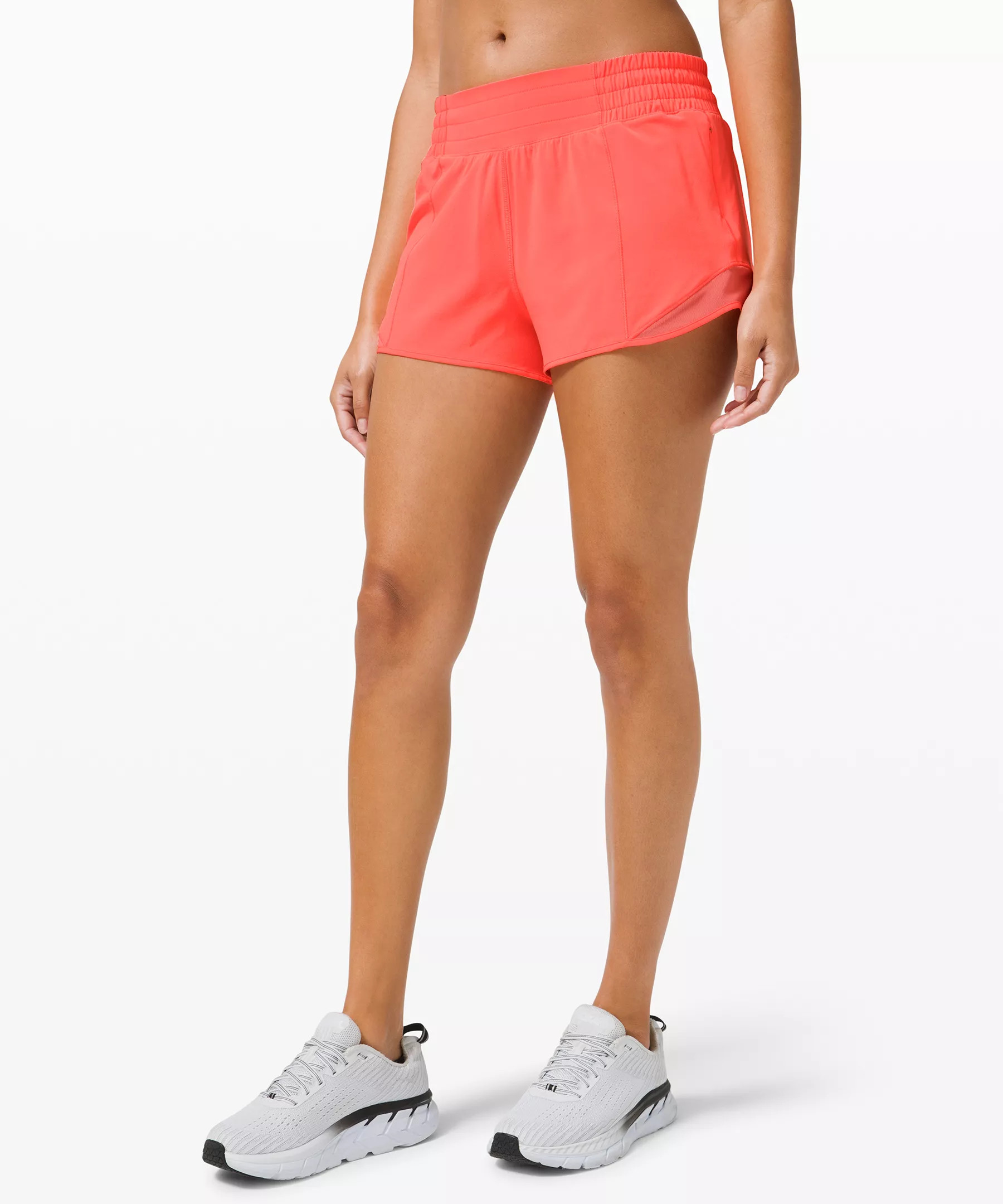 Hotty Hot Short High-Rise Online Only 2.5" | Lululemon (US)