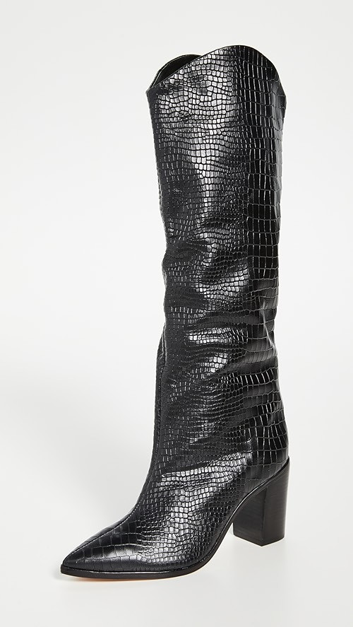 Schutz Analeah Boots | SHOPBOP | Shopbop