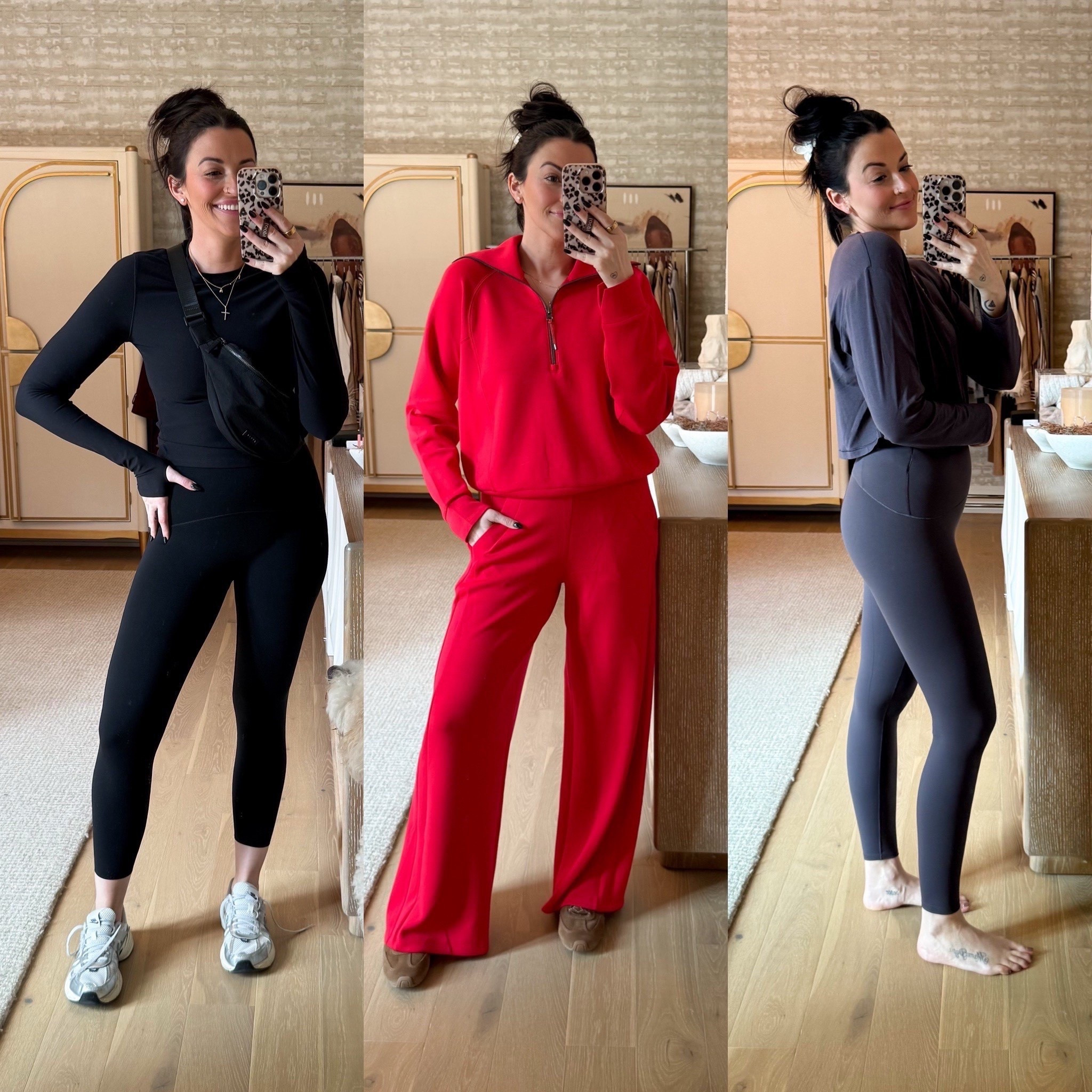 Spanx sitewide sale + an extra 40% off select sale styles @spanx #spanxpartner 

#LTKGiftGuide #LTKfitnessgoals #LTKSaleAlert