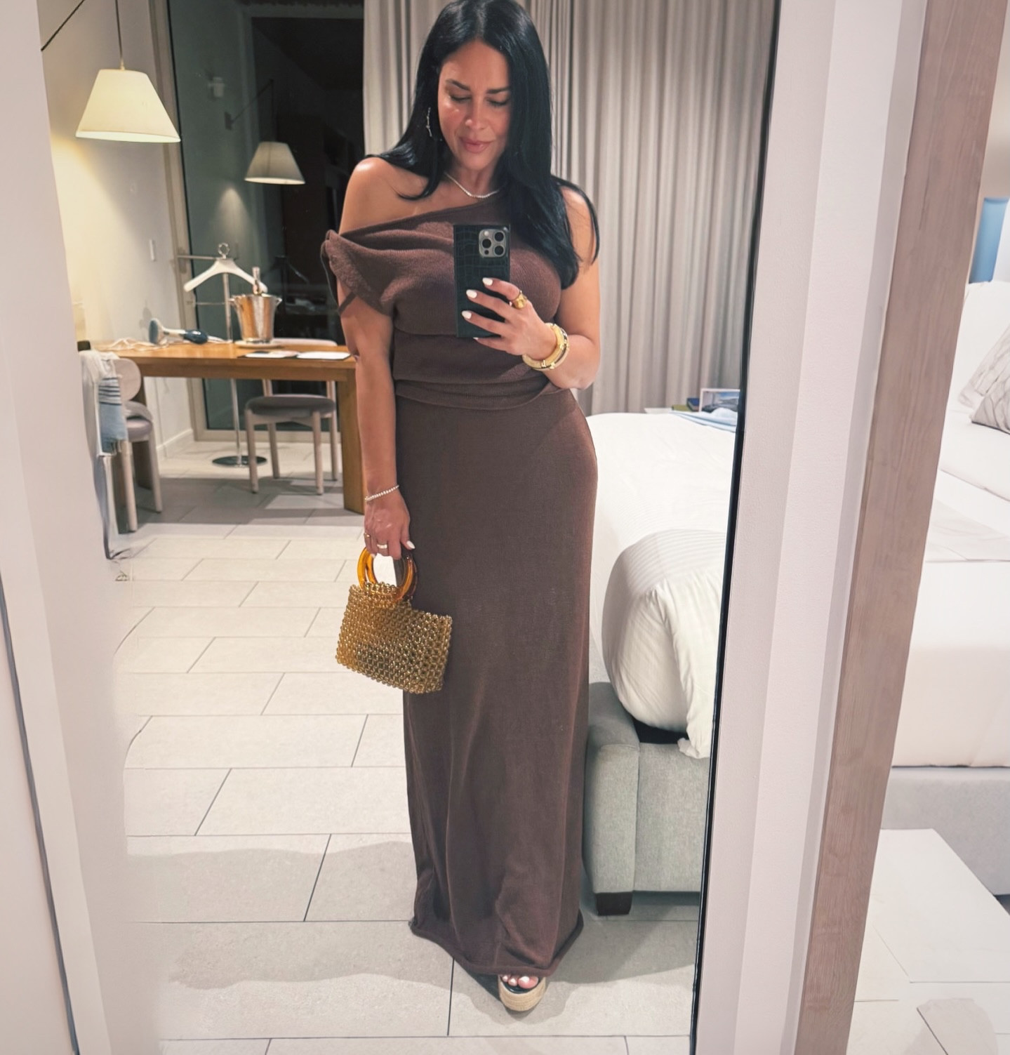 Summer dreaming & styling ☀️ sharing my latest fun fits from my recent Turks & Caicos trip. 

#over50 #genx #styling #ootd

#LTKootd #LTKOver40 #LTKSeasonal