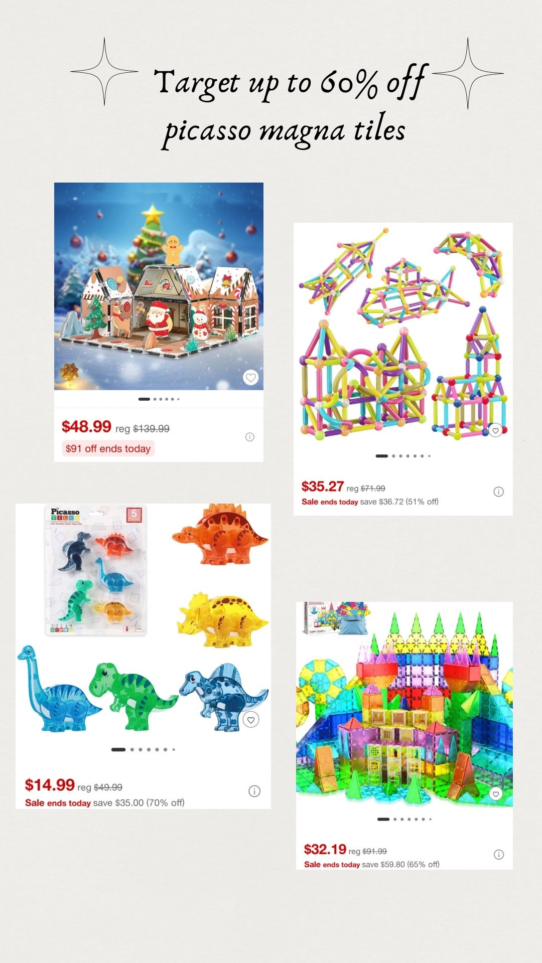 #LTKSaleAlert #LTKHoliday #LTKGiftGuide