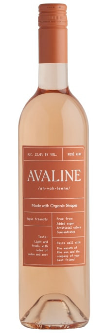 Avaline Rose | Wine.com | Wine.com
