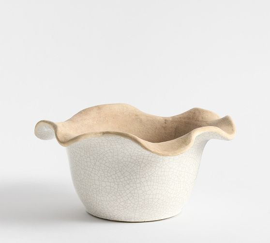 Vase - 8.25" H | Pottery Barn (US)