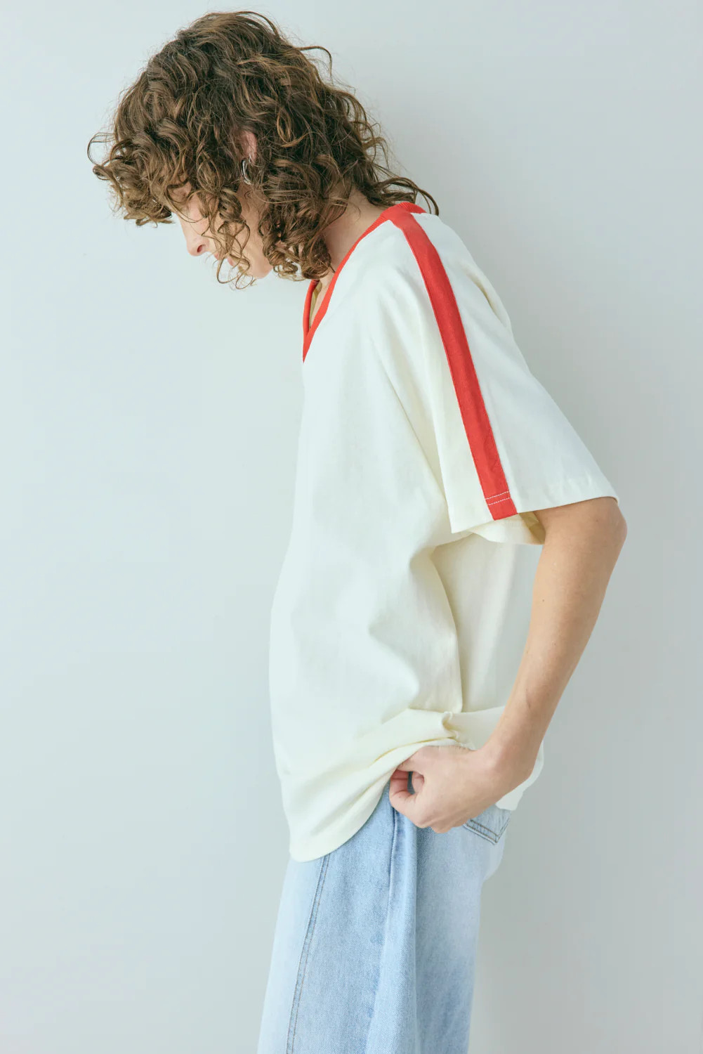 Marlo Tee Cream | VRG Grl