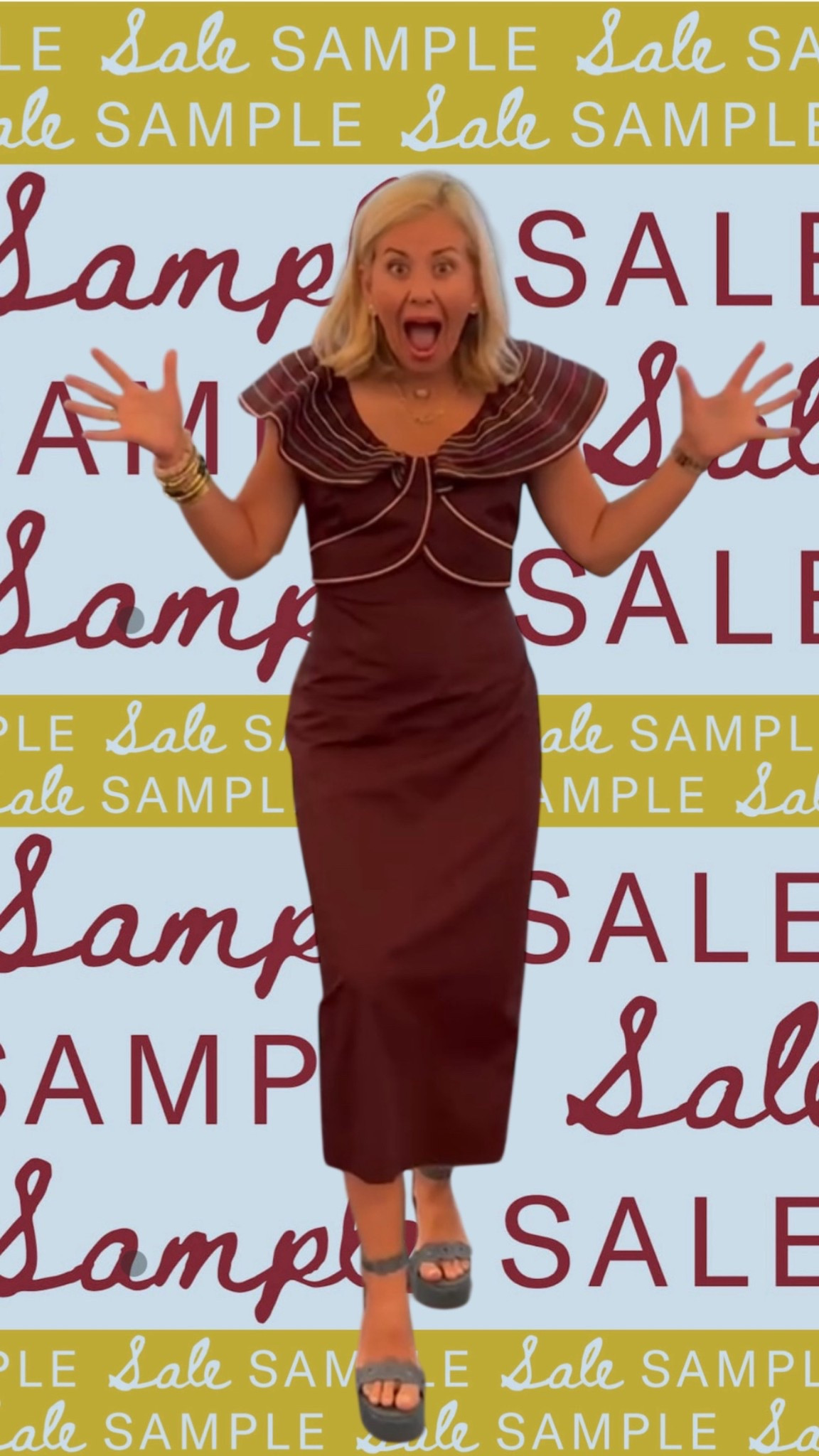 Tuckernuck Sample Sale ends Friday!! I’ve shared so many pieces that I wear on repeat. 

The sale prices are incredible… Go check it out for yourself before it’s too late! 


#LTKSaleAlert #LTKmomlife #LTKOver40