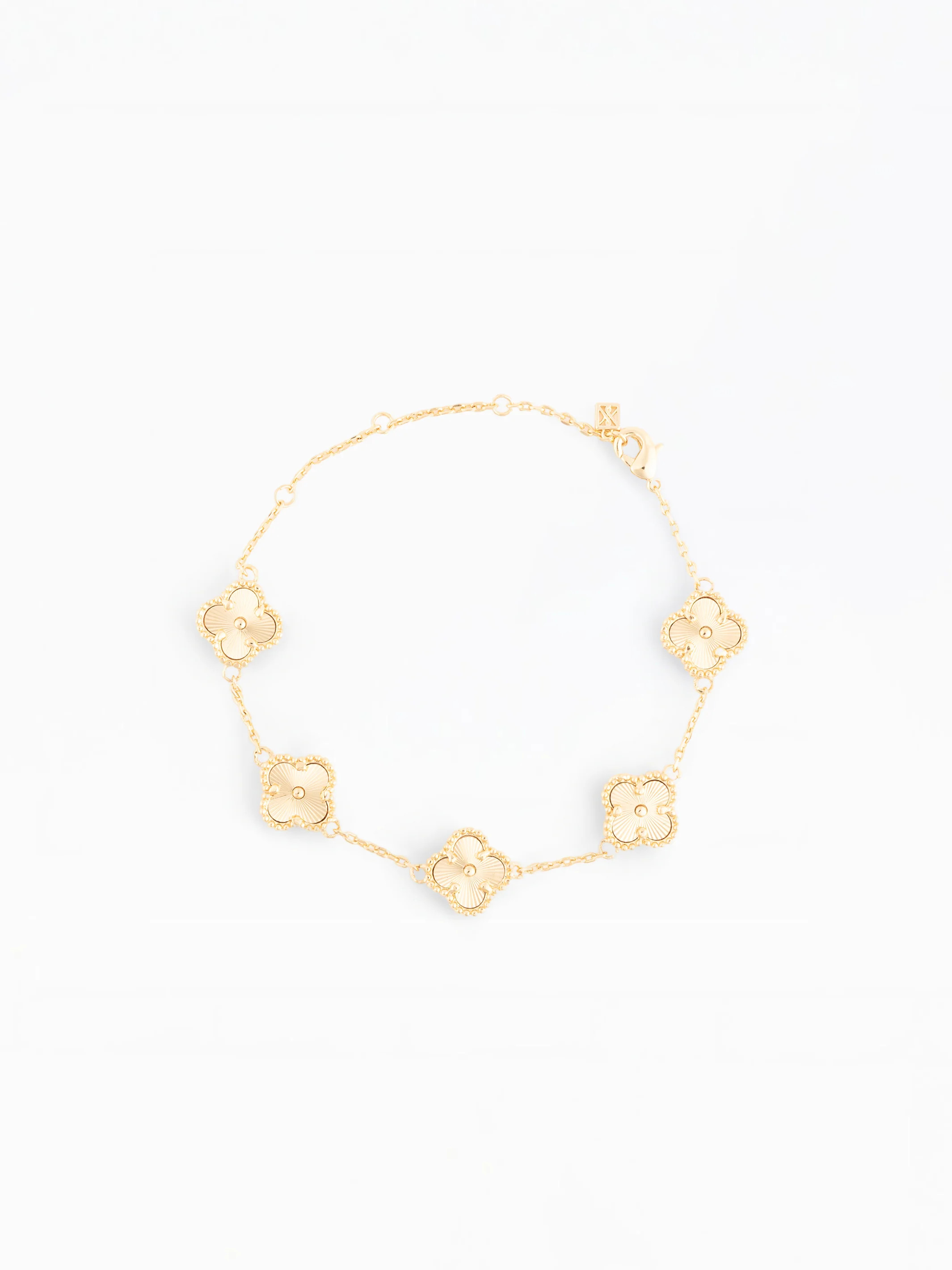 Violet Bracelet | Michelle McDowell
