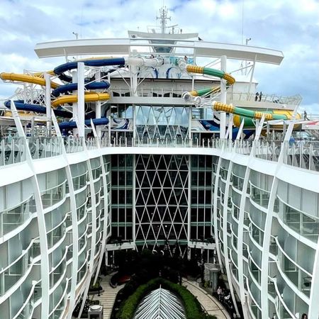 Cruise essentials you need for your next cruise: part 2 

#LTKswim #LTKtravel #LTKfamily