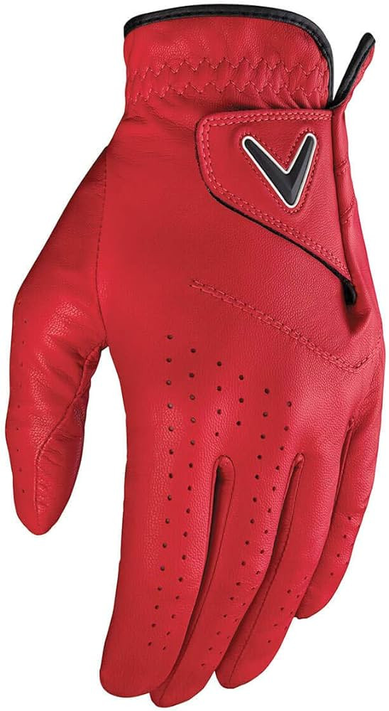 Callaway Golf Opti Color Glove (Worn on Left Hand | Amazon (US)