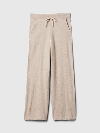 CashSoft Sweater Pants | Gap (US)