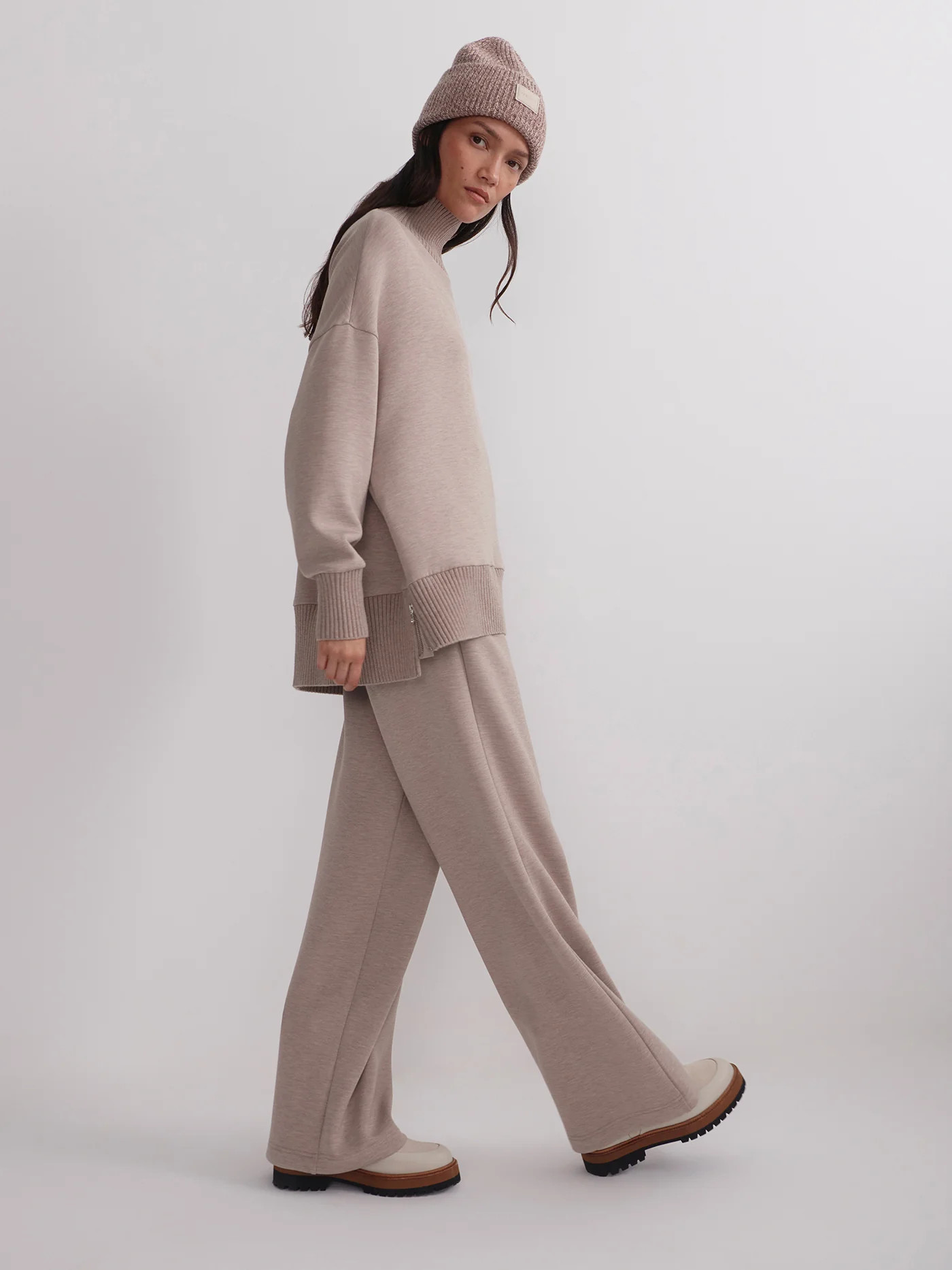 The Extra Wide Leg Pant 29.5 | Varley US | Varley US