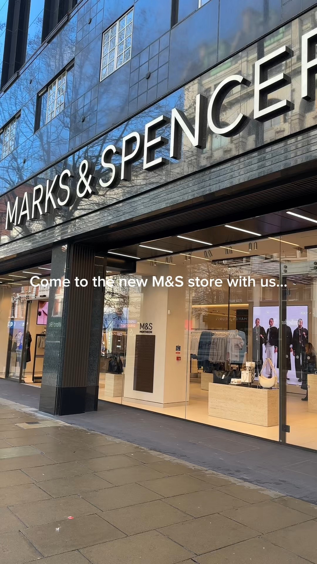 The perfect transeasonal pieces from M&S 🤩🤩

#LTKFashionMonth #LTKstyletip #LTKuk