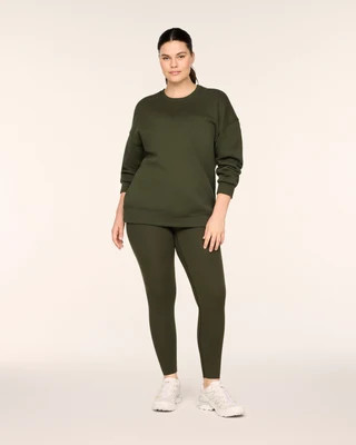 SPANXshape® Booty Boost® Full-Length Leggings | Spanx