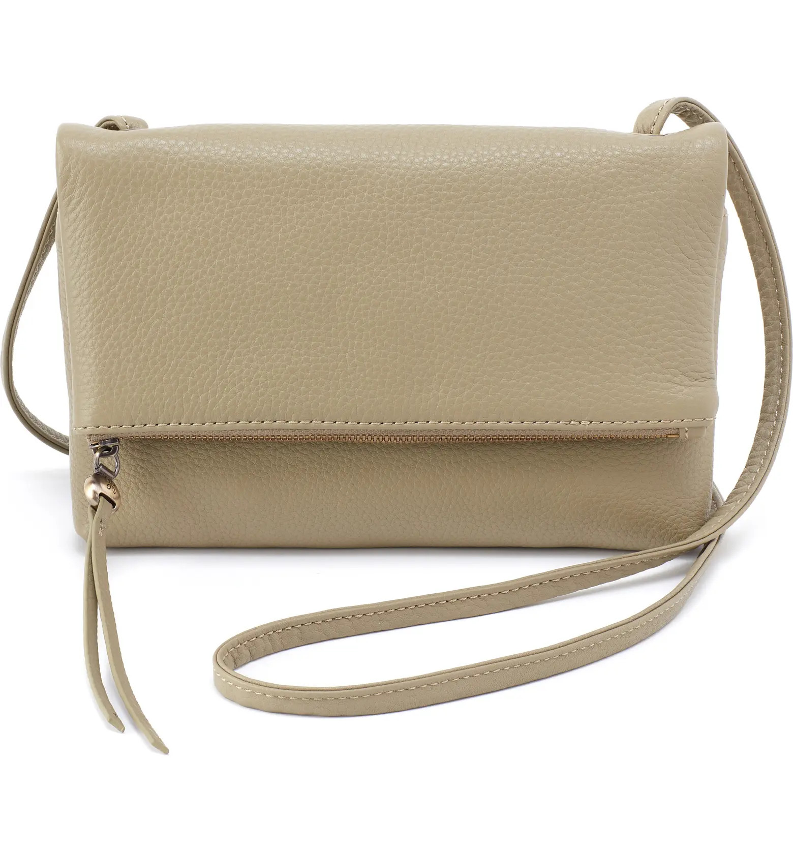 Small Draft Leather Crossbody Bag | Nordstrom