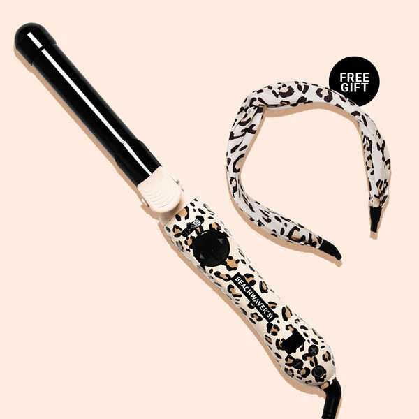 Beachwaver S1 Catwalk + Free Gift | Beachwaver Co