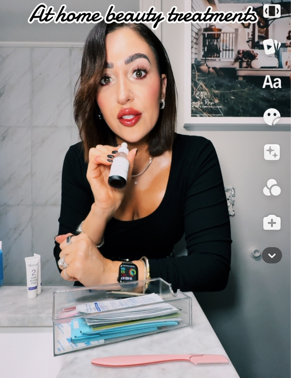 #athomebeauty

#LTKfindsunder50 #LTKbeauty