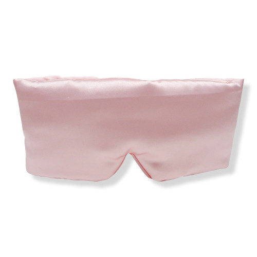 Satin Cushioned Eye Mask | Ulta