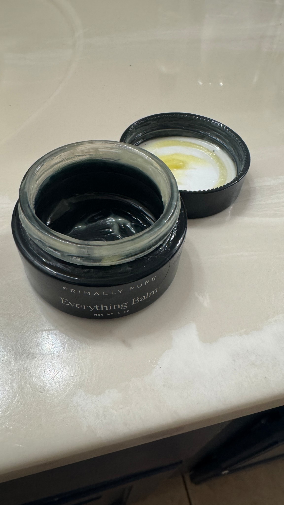 the greatest gift to my skin