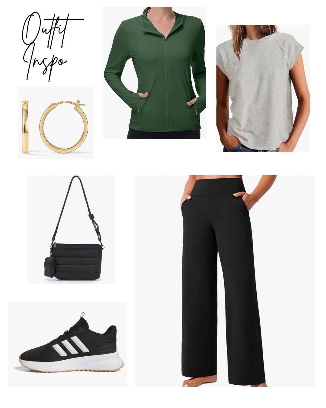 Amazon outfit inspo



Travel outfit
Summer outfit
Amazon fashion

#LTKOver40 #LTKSaleAlert #LTKActive