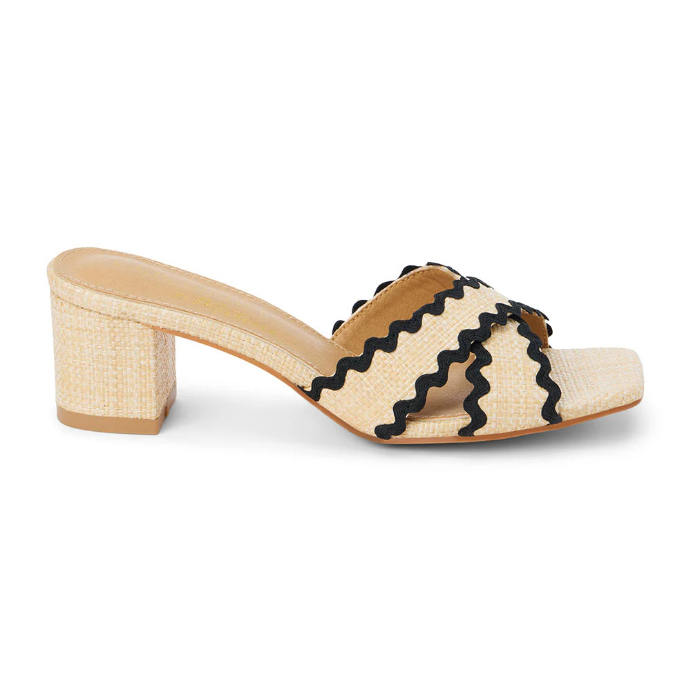Principessa Heeled Sandal | Matisse Footwear