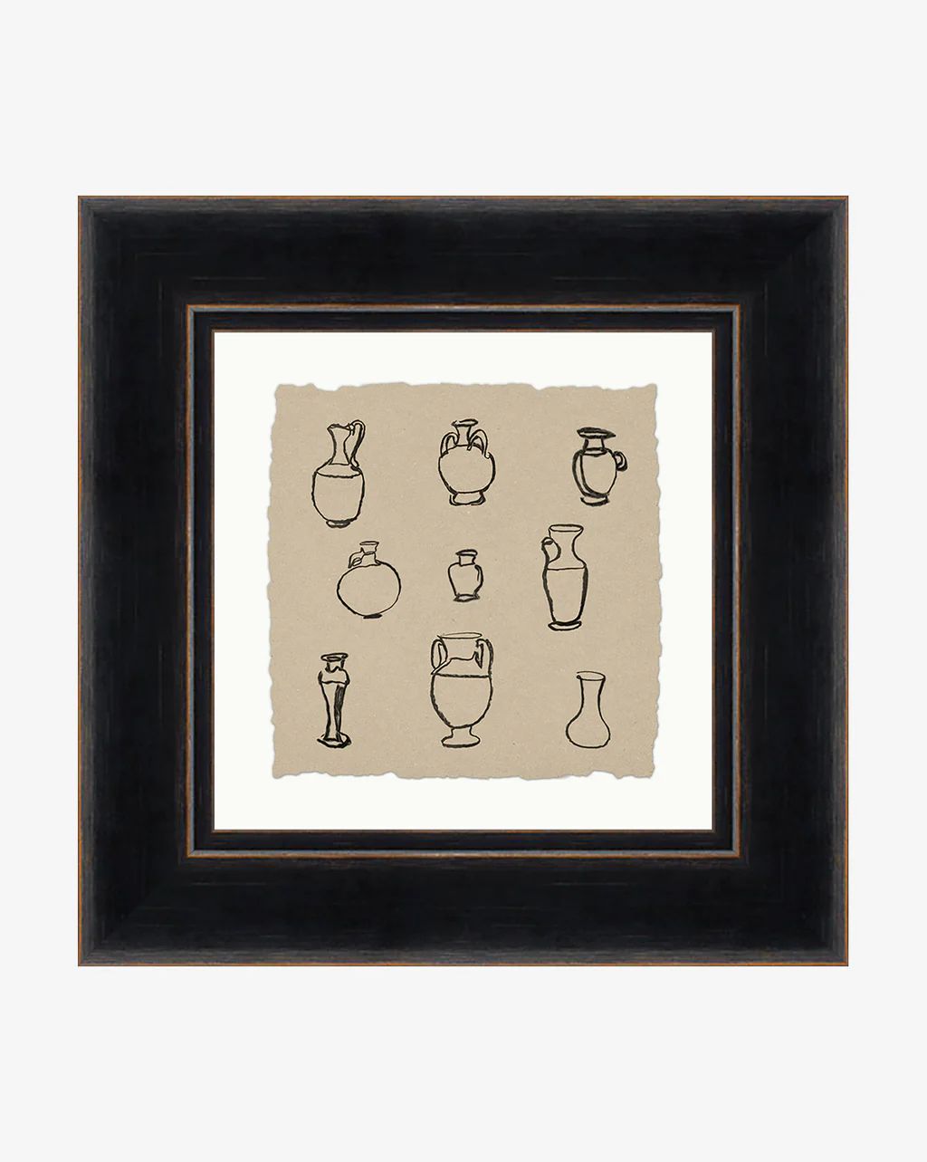 Collection of Vases | McGee & Co.