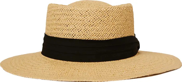 Asher Straw Hat | Nordstrom