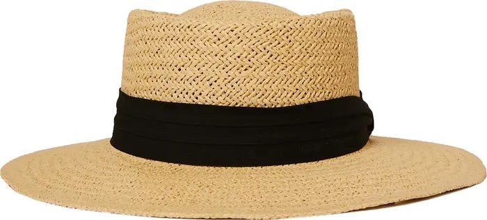 Asher Straw Hat | Nordstrom