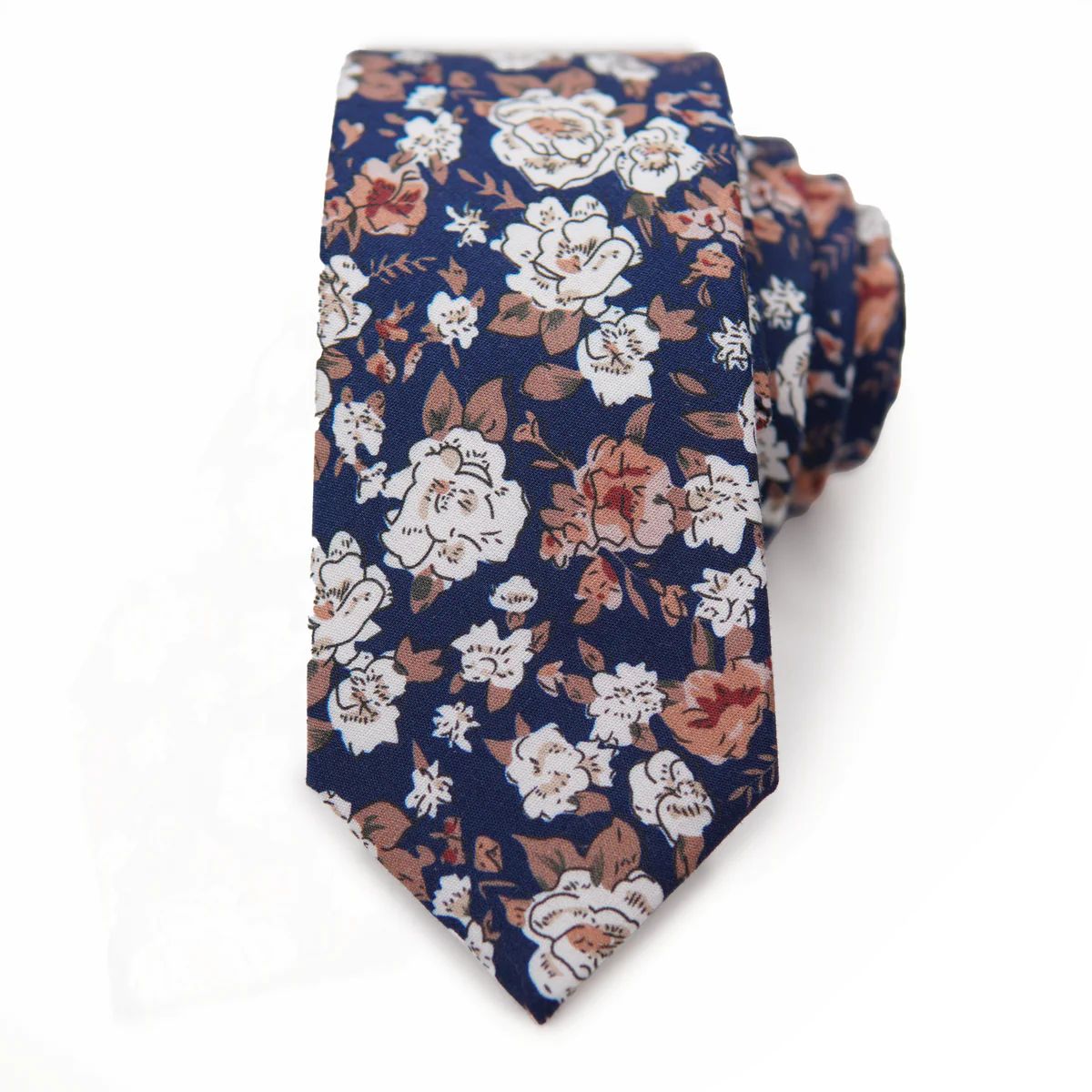 Cambridge Garden - Boon Ties Necktie for Men | Boon Ties