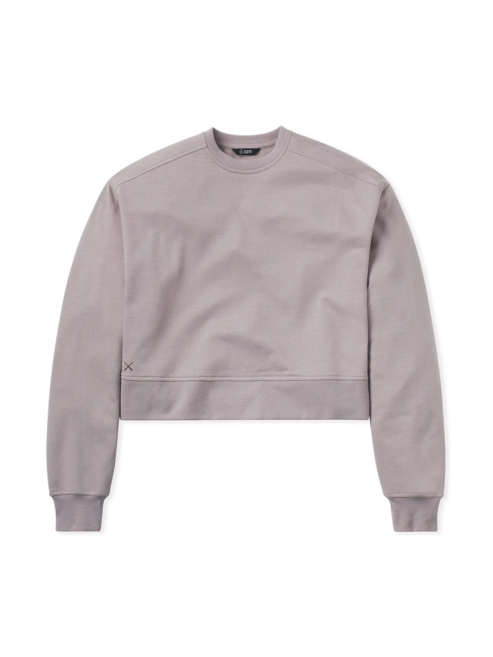 Cloud-Fleece™ Pullover | Cuts Clothing