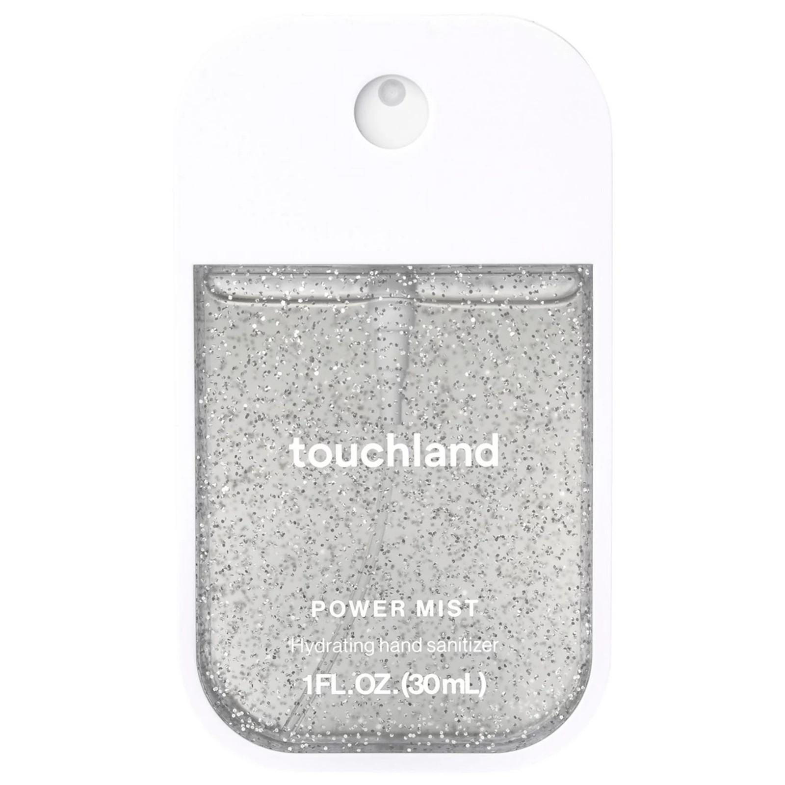 Touchland Power Mist Hydrating Hand Sanitizer, Size: 1.01 FL Oz, Confetti Cake | Kohl's