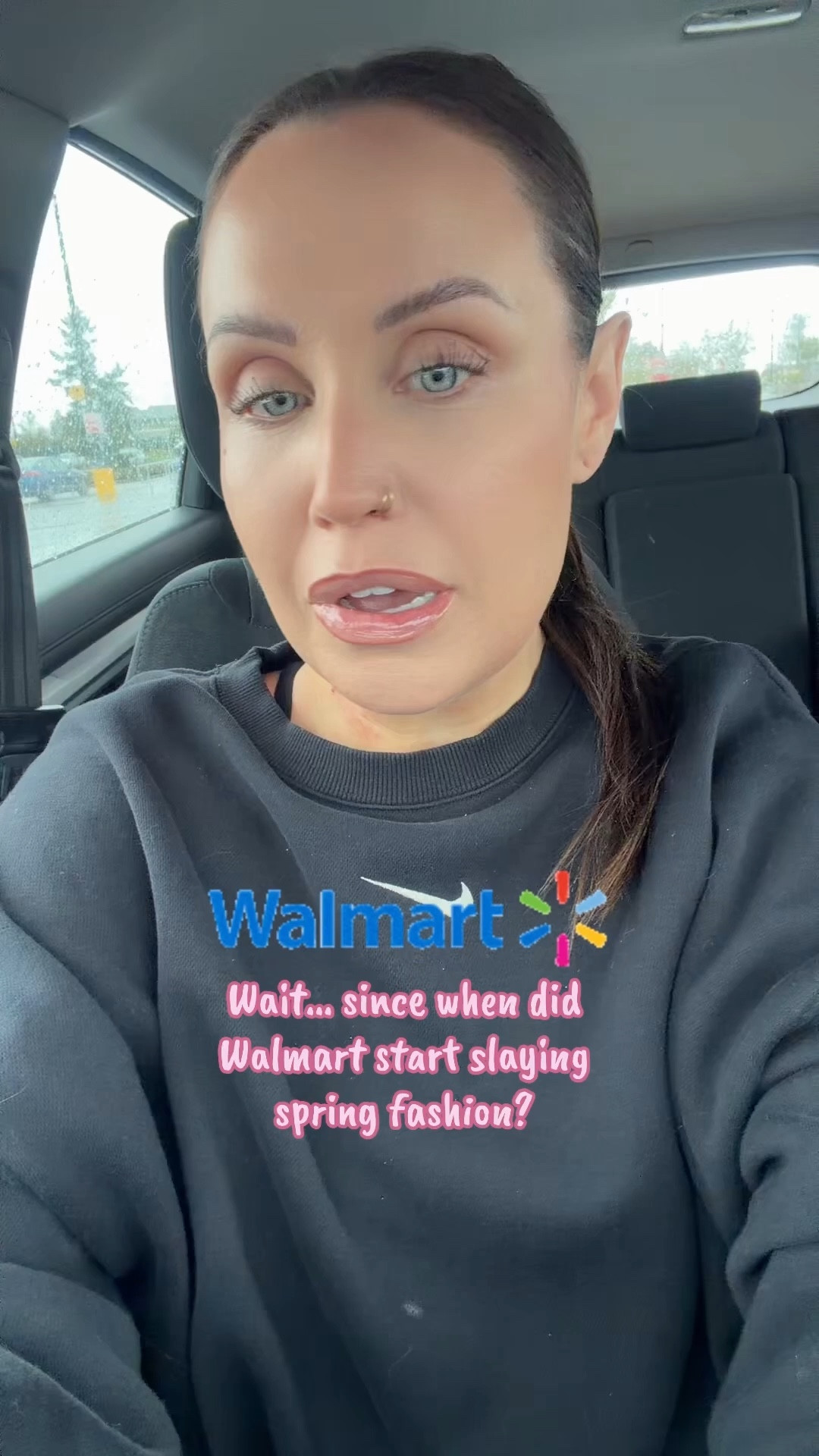 We are obsessed with Walmart right now! 

#LTKdayinmylife #LTKSeasonal #LTKSpringSale