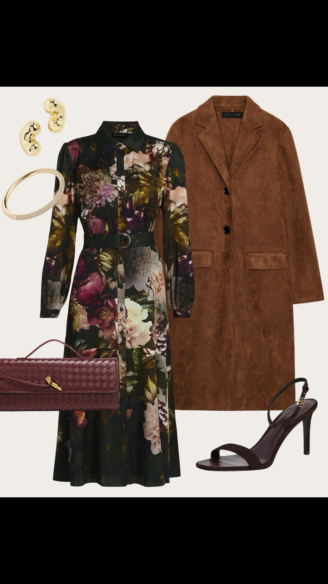 Outfit inspiration for Autumn and Winter — all linked here! 

#LTKSeasonal #LTKStyleTip