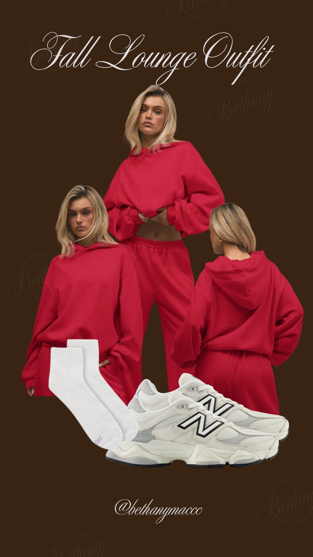 Fall lounge set 💌