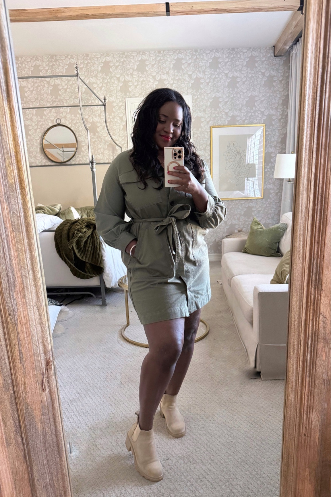 Happy Sunday 🤍🤍

Church fit, church outfits, church 

#LTKOver40 #LTKFindsUnder50 #LTKStyleTip