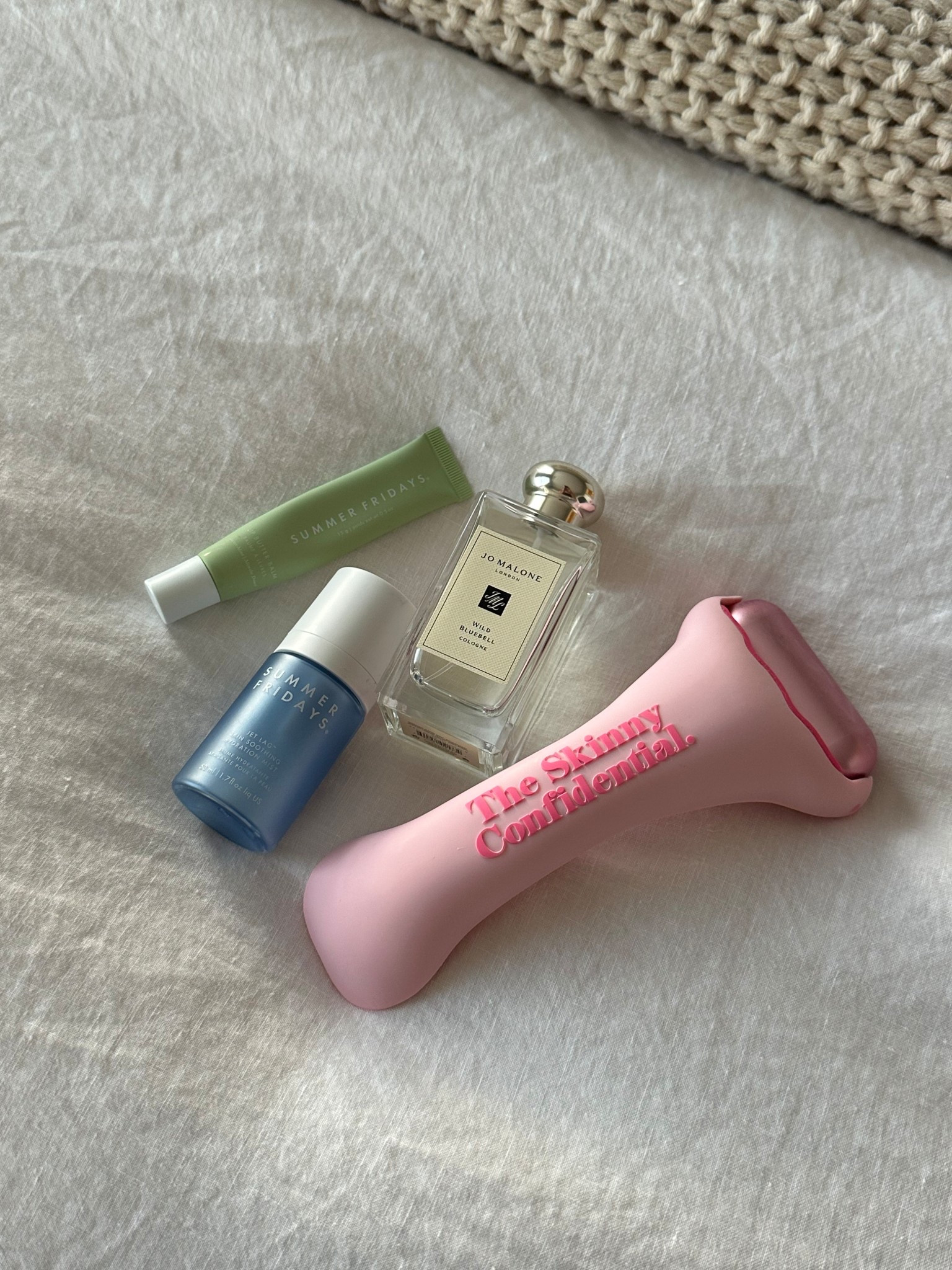 morning essentials 

#LTKBeauty