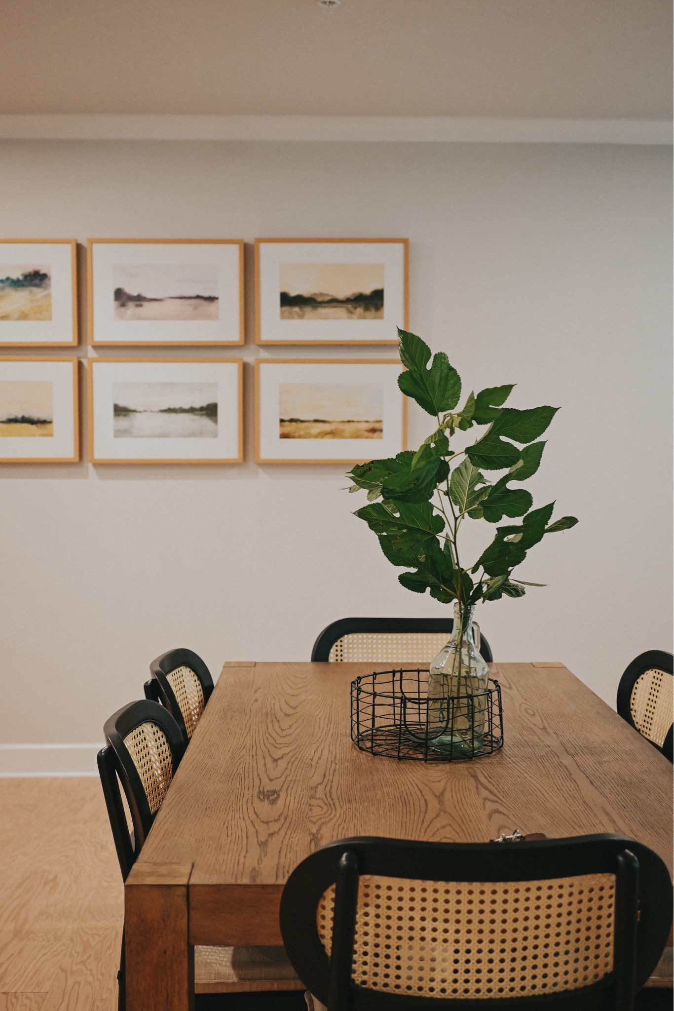 A dining room that is simple, yet elegant. 

Comment SHOP below to receive a DM with the link to shop this post on my LTK ⬇ https://liketk.it/4IO9L

A dining room that is simple, yet elegant. 

Wayfair, crate and barrel, faux greenery, dining room inspo  #ltkstyletip #ltksalealert #ltkhome

Wayfair, crate and barrel, faux greenery, dining room inspo 

#LTKStyleTip #LTKSaleAlert #LTKHome
