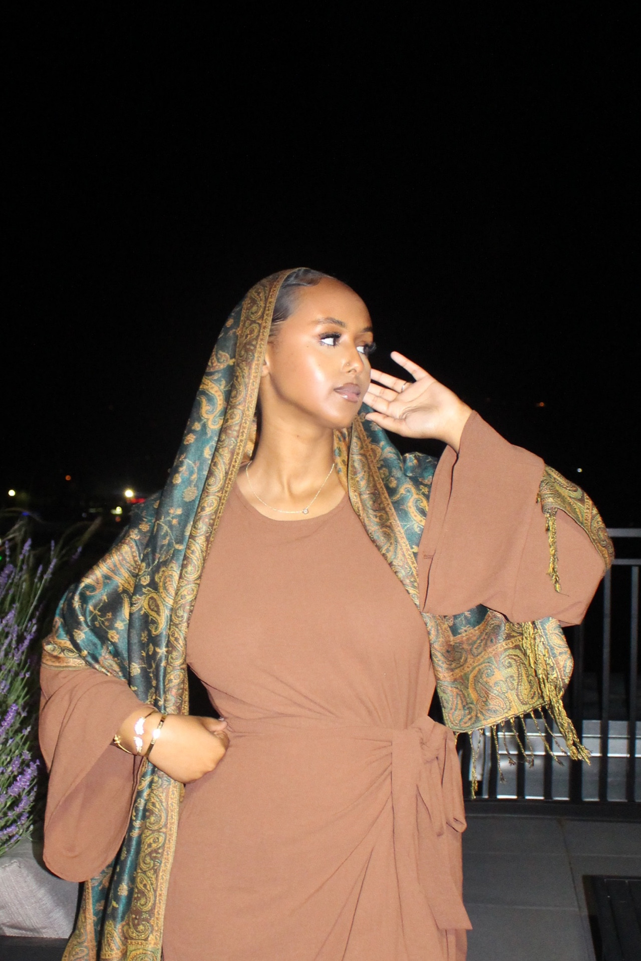 Affordable & very great quality jewelry. 
I’ve had these pieces for months now and they look the same as the first day I received them  

#LTKSale