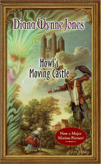 Howl's Moving Castle (Howl's Moving Castle Series #1) (Turtleback School & Library Binding Editio... | Barnes & Noble