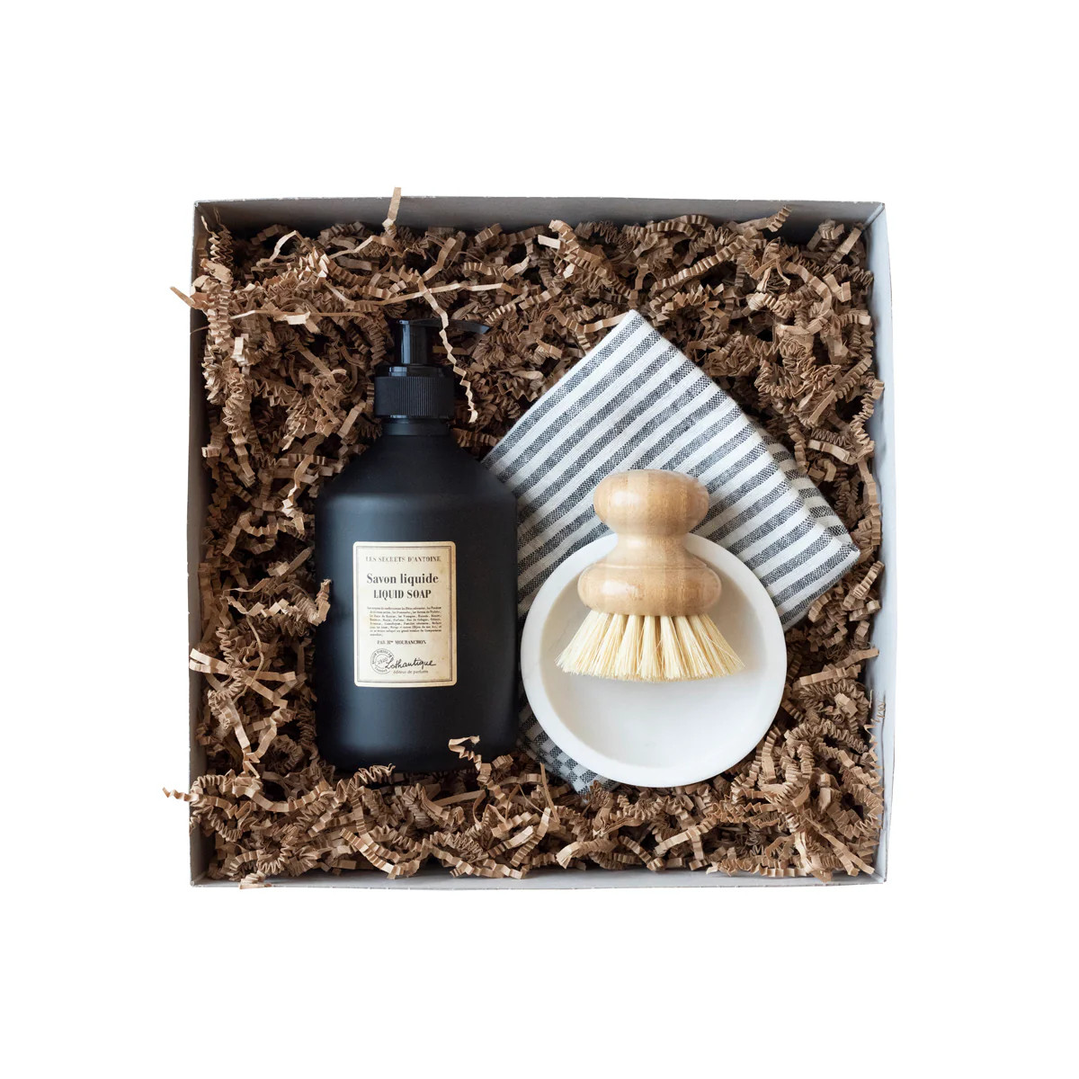 Kitchen Sink Styling Gift Box | Tuesday Made