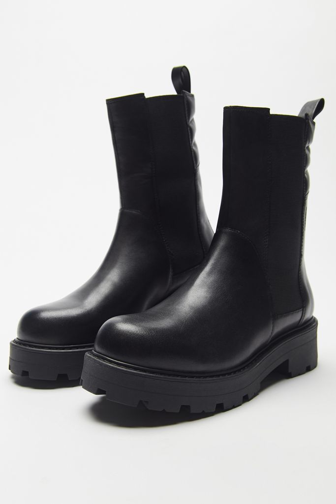 Vagabond Shoemakers Cosmo 2.0 Chelsea Boot | Urban Outfitters (US and RoW)