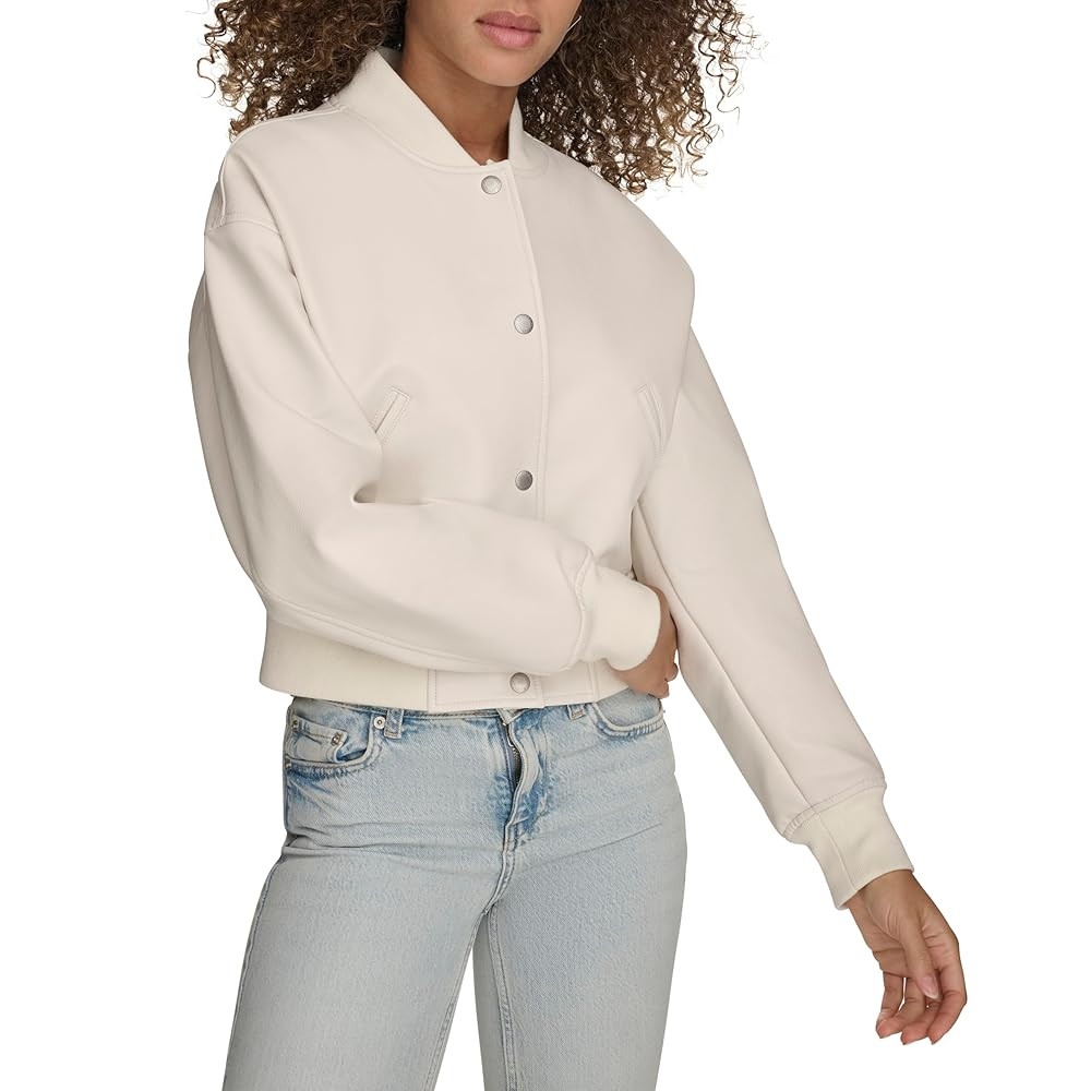 Levi's Women's Varsity Bomber Jacket | Amazon (US)