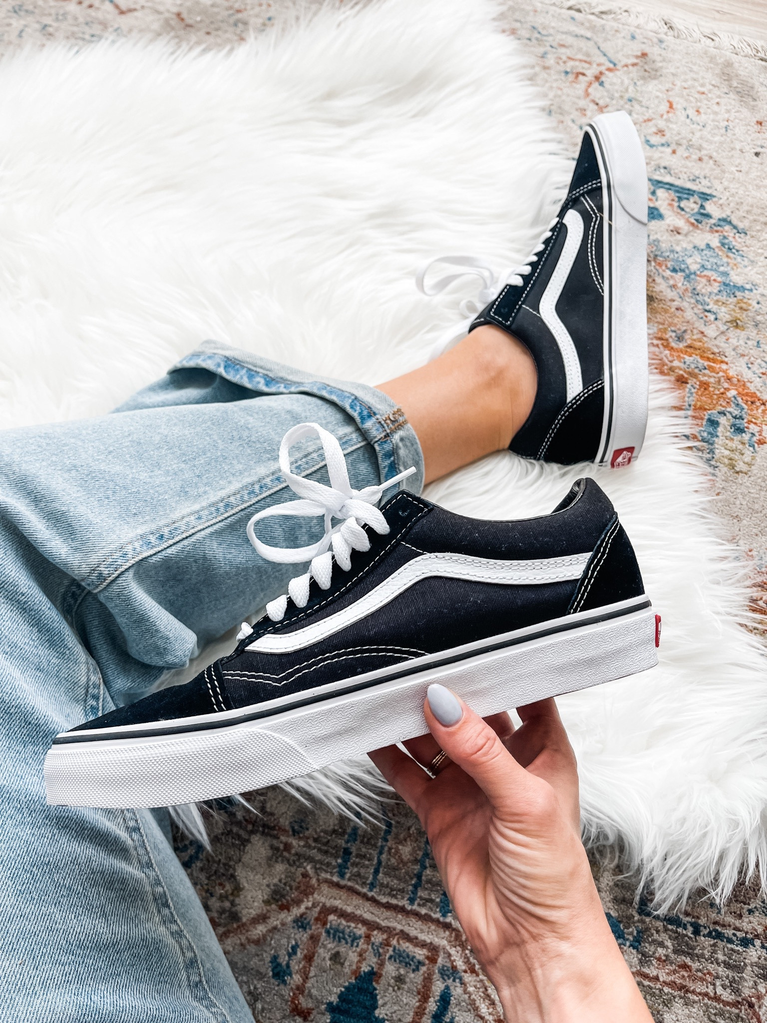 vans ward lo