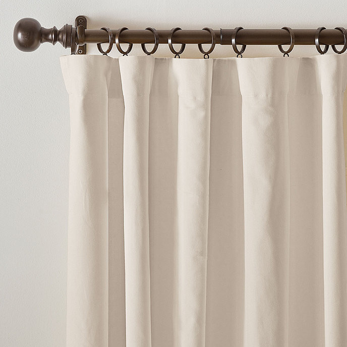 Ballard Essentials Drapery Panel | Ballard Designs, Inc.