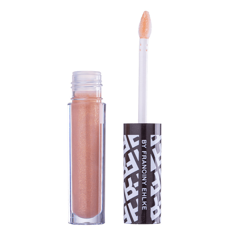 Fran by Franciny Ehlke Glossip Gold
        
            
                 - Gloss Labial 4,5ml | Beleza Na Web (BR)