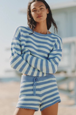 Beach Riot Balboa Shorts | Anthropologie (US)