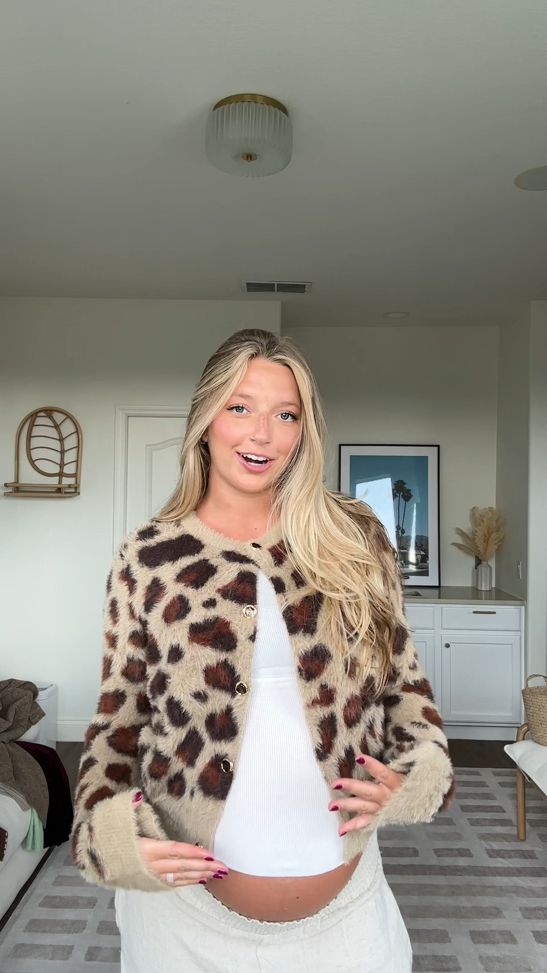 living in lulus cardigans for the foreseeable future:) so extra cozy 

Code: GRETA20
#luluspartner #lovelulus @lulus 

#LTKBump #LTKHoliday #LTKSeasonal